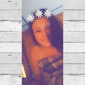 Meet your Posher, Alyssa